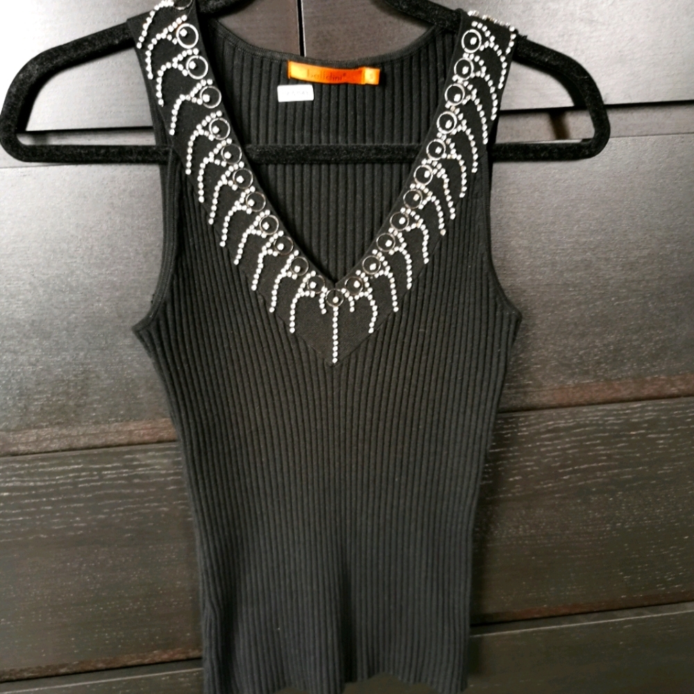 Belldini tank top